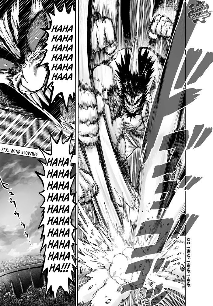 One Punch Man - Chapter 73.2 image 12